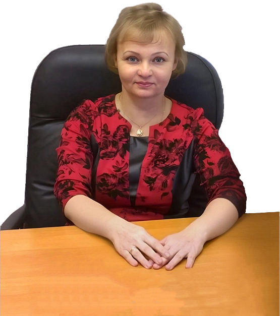 Надежда Пташник